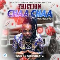 Thumbnail for the Friction - Chaa Chaa link, provided by host site