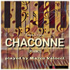 Thumbnail for the Marco Velocci - Chaconne link, provided by host site