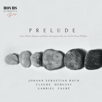 Thumbnail for the Johann Sebastian Bach - Chaconne from Violin Partita No. 2 D-Moll, BWV 1004 (Arr. By Busoni) - Upon Piano Roll Duo-Art 6928, Issued 1928 link, provided by host site