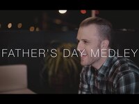 Thumbnail for the Anthem Lights - Chad Graham Cover | Fathers Day Medley: Young Man / Boy / Watching You / You Should Be Here link, provided by host site