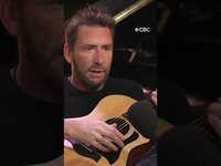 Thumbnail for the Nickelback - Chad Kroeger talks about how 'Photograph' could have been a country song #shorts link, provided by host site