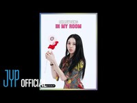 Thumbnail for the Twice - CHAEYOUNG “IN MY ROOM” Cheering Guide link, provided by host site