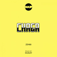 Image of Zenbi linking to their artist page due to link from them being at the top of the main table on this page