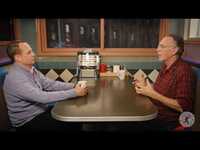 Thumbnail for the Krishna Das - Chai'n'Chat #22 ~ Keeping Faith When Faced With Illness Of A Loved One link, provided by host site