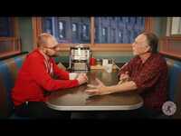 Thumbnail for the Krishna Das - Chai'n'Chat #23 ~ Celibacy link, provided by host site