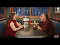 Thumbnail for the Krishna Das - Chai'n'Chat #27 ~ Who is Hanuman? link, provided by host site