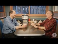 Thumbnail for the Krishna Das - Chai'n'Chat #30 ~ What is music in relation to spirituality? link, provided by host site