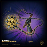 Thumbnail for the Cyclops - Chain Reaction link, provided by host site