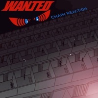 Thumbnail for the Wanted - Chain Reaction link, provided by host site