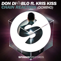 Thumbnail for the Don Diablo - Chain Reaction (Domino) link, provided by host site