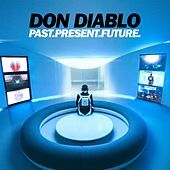 Thumbnail for the Don Diablo - Chain Reaction (Domino) (Radio Edit) link, provided by host site