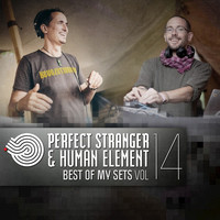 Thumbnail for the Human Element - Chain Reaction - Gabi 2B Remix link, provided by host site