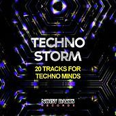 Thumbnail for the Stefano Panzera - Chain Reaction (Max Sabatini & Alex B Remix) link, provided by host site