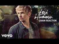 Thumbnail for the Levi Hummon - Chain Reaction (Static Version) link, provided by host site
