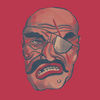Thumbnail for the Aaron Dilloway - Chain Shot link, provided by host site