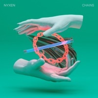 Thumbnail for the Nyxen - Chains link, provided by host site