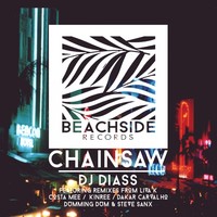 Thumbnail for the DJ Diass - Chainsaw link, provided by host site