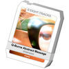 Thumbnail for the Q-Burns Abstract Message - Chainsaw link, provided by host site