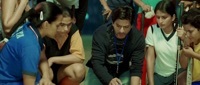 Thumbnail for the Sukhwinder Singh - Chak De India (From "Chak De India") link, provided by host site