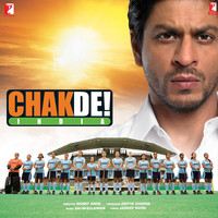 Thumbnail for the Sukhwinder Singh - Chak De India link, provided by host site