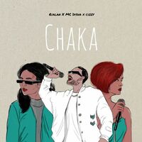 Thumbnail for the Rone - Chaka link, provided by host site