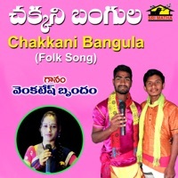 Thumbnail for the Venkatesh - Chakkani Bangula link, provided by host site