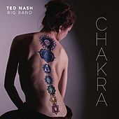Thumbnail for the Ted Nash - Chakra link, provided by host site