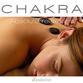 Thumbnail for the Fly Project - Chakra link, provided by host site