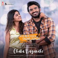 Thumbnail for the Aditya Iyengar - Chala Bagundhe (From "Nenu Meeku Baaga Kavalsinavaadini") link, provided by host site