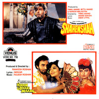 Thumbnail for the Alka Yagnik - Chali Aana Too link, provided by host site