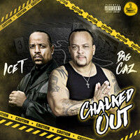 Thumbnail for the Big Caz - Chalked Out link, provided by host site