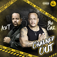 Thumbnail for the Big Caz - Chalked Out link, provided by host site