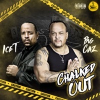 Thumbnail for the Big Caz - Chalked Out link, provided by host site