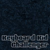 Thumbnail for the Keyboard Kid - Challenger link, provided by host site