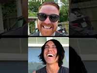 Thumbnail for the Memphis May Fire - Challenger Anniversary link, provided by host site