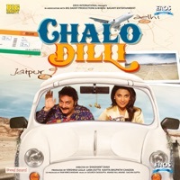 Thumbnail for the Gourov Dasgupta - Chalo Dilli (Original Motion Picture Soundtrack) link, provided by host site