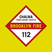 Thumbnail for the Dmitry Ko - Chalwa link, provided by host site