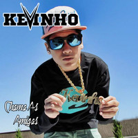 Thumbnail for the Mc Kevinho - Chama as Amigas link, provided by host site