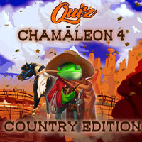 Thumbnail for the Quiz - Chamäleon 4 : Country Edition link, provided by host site