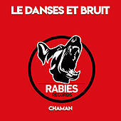 Image of Le Danses et Bruit linking to their artist page due to link from them being at the top of the main table on this page