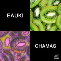 Image of Eauki linking to their artist page due to link from them being at the top of the main table on this page