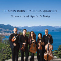 Thumbnail for the Antonio Vivaldi - Chamber Concerto in D Major, RV 93 (Arr. E. Pujol for Guitar & String Quartet): I. Allegro link, provided by host site