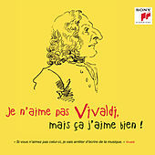 Thumbnail for the Thibault Cauvin - Chamber Concerto in D Major, RV 93: III. Allegro link, provided by host site