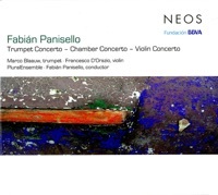 Thumbnail for the Plural Ensemble - Chamber Concerto: IV. Shiftings link, provided by host site