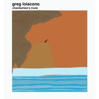 Image of Greg Loiacono linking to their artist page due to link from them being at the top of the main table on this page