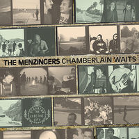 Thumbnail for the The Menzingers - Chamberlain Waits link, provided by host site