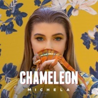 Image of Michela linking to their artist page due to link from them being at the top of the main table on this page