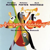 Thumbnail for the Christian McBride - Chameleon link, provided by host site