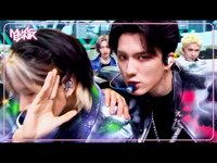 Thumbnail for the TRENDZ - Chameleon - トレンドジー 트렌드지 [Music Bank] | KBS WORLD TV link, provided by host site