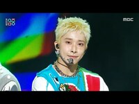 Thumbnail for the TRENDZ - (트렌드지) - Chameleon | Show! MusicCore | MBC방송 link, provided by host site